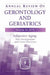 Annual Review of Gerontology and Geriatrics, Volume 35, 2015: Subjective Aging: New Developments and Future Directions by Manfred Diehl, Hans-Werner Wahl