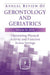 Annual Review of Gerontology and Geriatrics, Volume 36, 2016: Optimizing Physical Activity and Function Across All Settings by Barbara Resnick, Marie Boltz