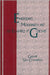 Emerson'S Modernity And The Example Of Goethe by Gustaaf Van Cromphout