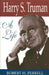 Harry S. Truman: A Life by Robert H. Ferrell