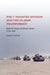 The First Infantry Division and the U.S. Army Transformed: Road to Victory in Desert Storm, 1970-1991 by Gregory Fontenot