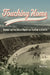 Touching Home: Baseball and the Liberal-Republican Tradition in America by Mary Craig