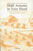 Hold Autumn in Your Hand by George Sessions Perry, Perry, Maxine C. Hairston