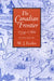 Canadian Frontier, 1534-1760 (Revised) by W. J. Eccles