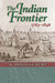 The Indian Frontier 1763-1846 by R. Douglas Hurt
