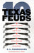 Ten Texas Feuds by C. L. Sonnichsen