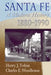Santa Fe: A Modern History, 1880-1990 by Henry Jack Tobias
