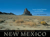 New Mexico: Images of a Land and Its People by Art Gomez