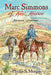 Marc Simmons of New Mexico: Maverick Historian by Phyllis S. Morgan