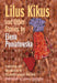 Lilus Kikus and Other Stories by Elena Poniatowska, Leonora Carrington, Elizabeth Coonrod Martínez