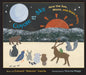 Coyote and the Sky: How the Sun, Moon, and Stars Began by Emmett Garcia