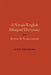 Navajo/English Bilingual Dictionary: Alchini Bi Naaltsoostsoh by Alyse Neundorf