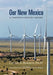 Our New Mexico: A Twentieth Century History by Calvin A. Roberts, Lincoln Bramwell, Dickey Sonia