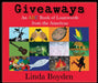 Giveaways: An ABC Book of Loanwords from the Americas by Linda Boyden