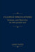 Claims and Speculations: Mining and Writing in the Gilded Age by Janet Floyd
