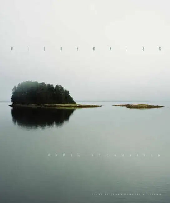 Wilderness by Debra Bloomfield
