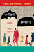 Word Drops: A Sprinkling of Linguistic Curiosities by Paul Anthony Jones