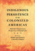 Indigenous Persistence in the Colonized Americas: Material and Documentary Perspectives on Entanglement by Heather Law Pezzarossi, Russell N. Sheptak