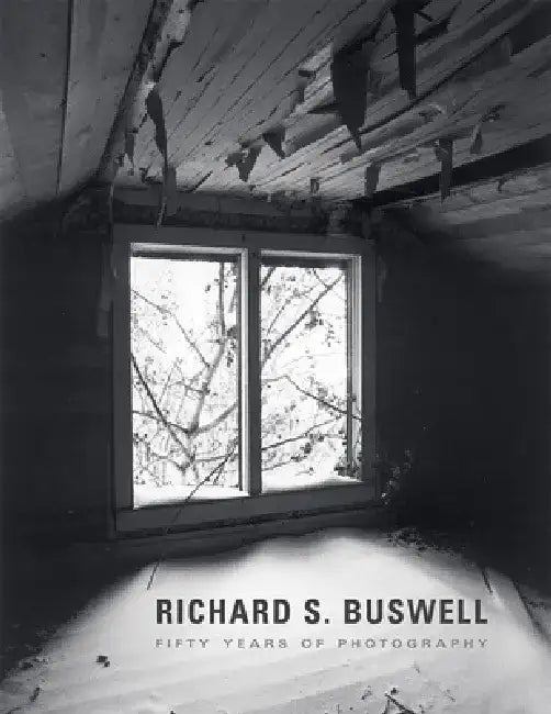 Richard S. Buswell by Richard S. Buswell
