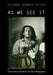 As We See It: Conversations with Native American Photographers by Suzanne Newman Fricke