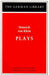 Plays: Heinrich Von Kleist by Walter Hinderer