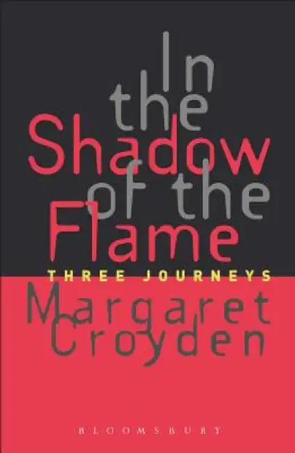 In the Shadow of the Flame by Continuum