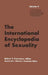 International Encyclopedia of Sexuality: Volume 4 by Robert T. Francoeur