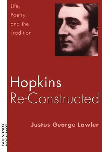 Hopkins Re-Constructed by Justus George Lawler
