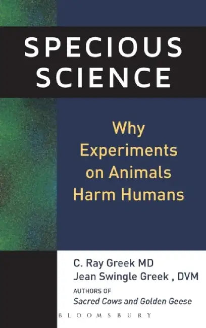 Specious Science by Gibbs Smith