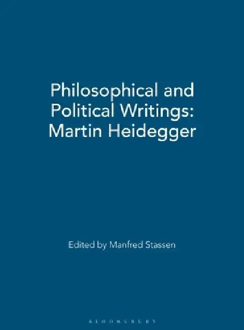 Philosophical and Political Writings by Victor D Hanson