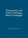 Philosophical and Political Writings by Victor D Hanson
