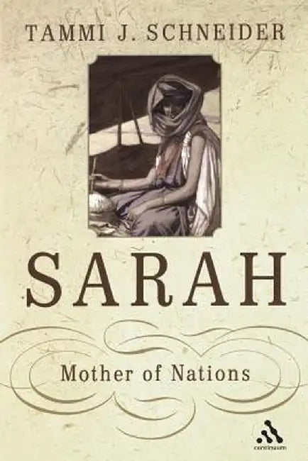 Sarah by Tammi J. Schneider