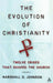 The Evolution of Christianity by Marshall D. Johnson
