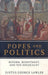 Popes and Politics by Justus George Lawler