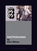 DJ Shadow's Endtroducing by Eliot Wilder