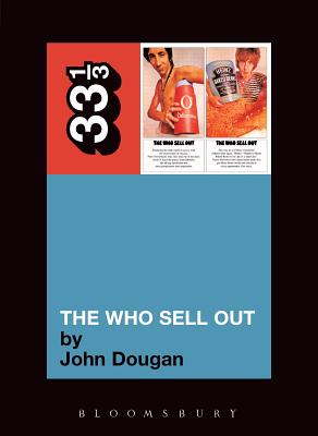 The Who Sell Out by John Dougan