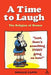 A Time to Laugh: The Religion of Humor by Donald Capps