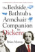 The Bedside, Bathtub & Armchair Companion to Dickens by Brian Murray