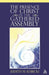 The Presence of Christ in the Gathered Assembly by Judith Marie Kubicki