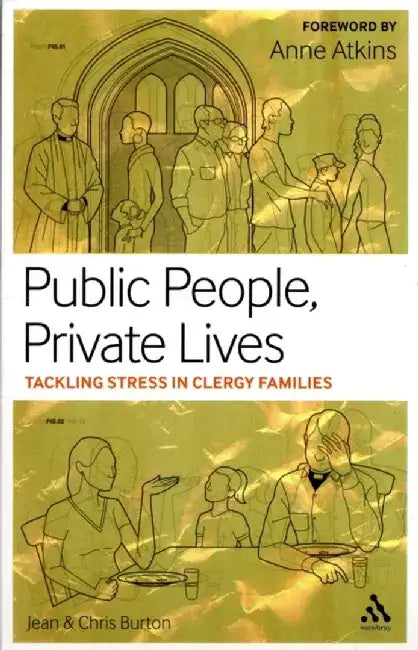 Public People, Private Lives by Larry Moffi