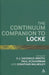 The Continuum Companion to Locke by S. -J Savonius-Wroth