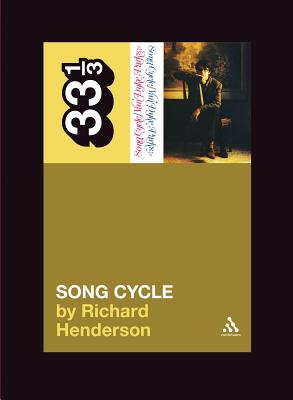 Song Cycle by Richard Henderson