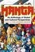 Manga: An Anthology of Global and Cultural Perspectives by Toni Johnson-Woods