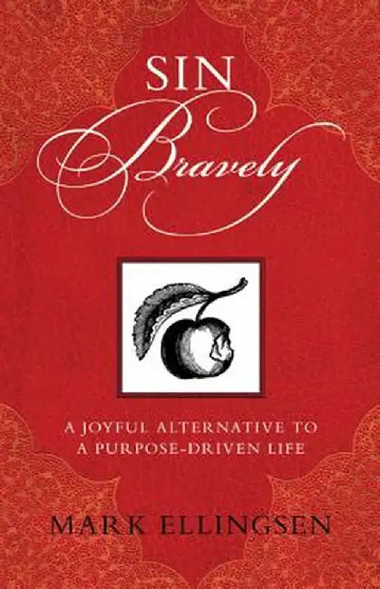 Sin Bravely by Mark Ellingsen