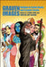 Graven Images: Religion in Comic Books and Graphic Novels by A. David Lewis