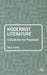 Modernist Literature: A Guide for the Perplexed by Peter Childs