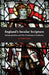 England's Secular Scripture: Islamophobia and the Protestant Aesthetic by Jo Carruthers