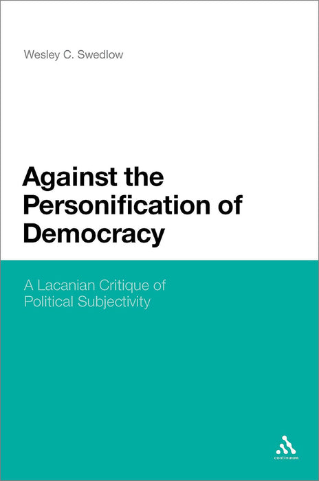 Against The Personification Of Democracy