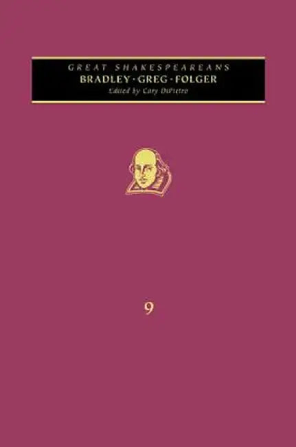 Bradley, Greg, Folger by Cary Dipietro