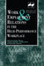 Work and Employment in the High Performance Workplace by Anthony Giles